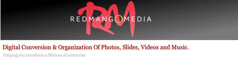 RedMango Media